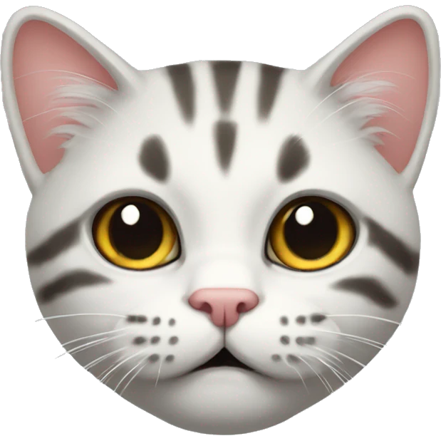 Minicat emoji