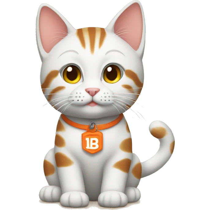 HomeDepot emoji cat emoji