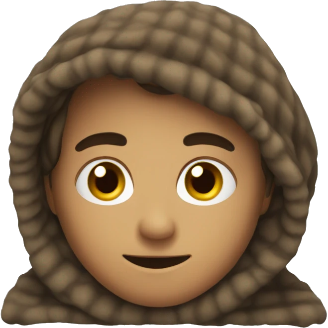 blanket  emoji