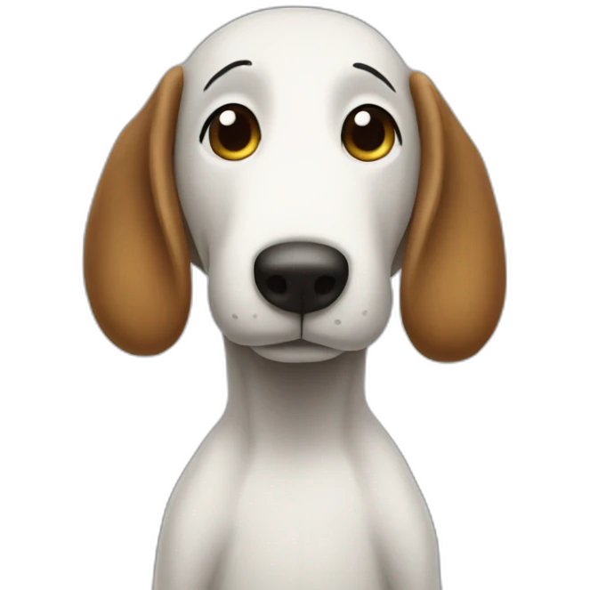 Peanuts emoji
