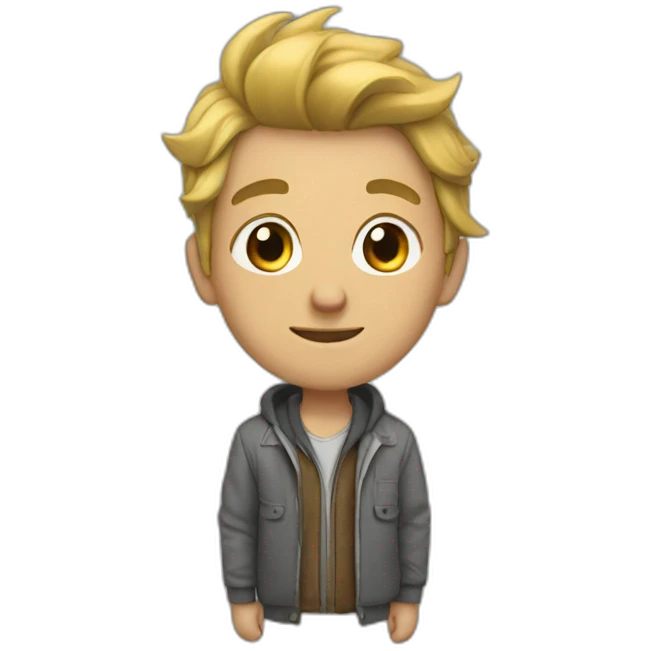 Yor emoji