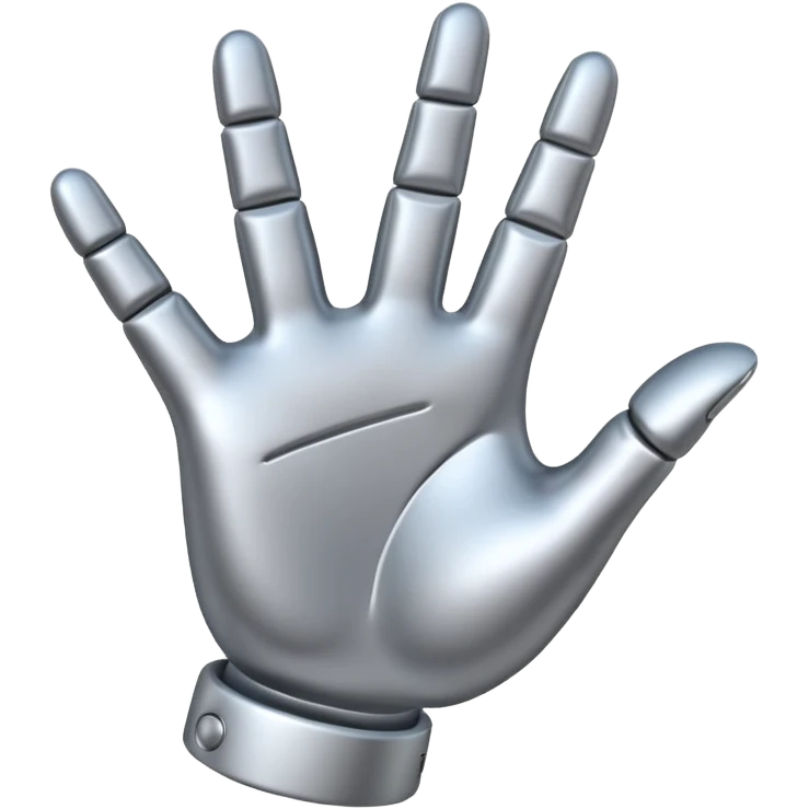 click hand  game 3d icons emoji