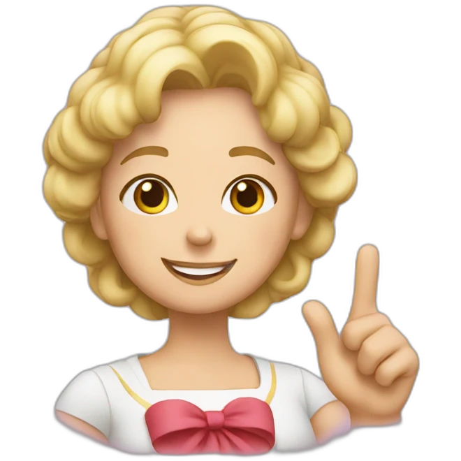 congratulations mary emoji