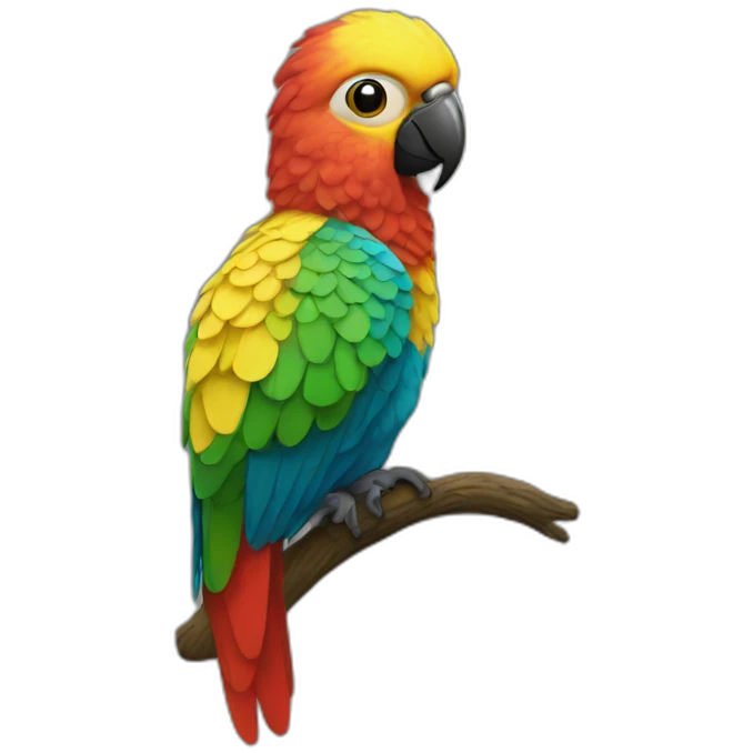 partyparrot emoji