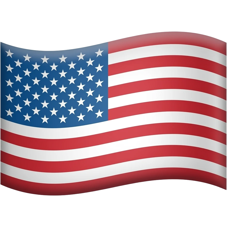 Make a flag like that emoji