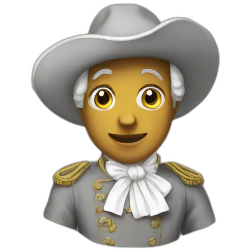 Franboise emoji