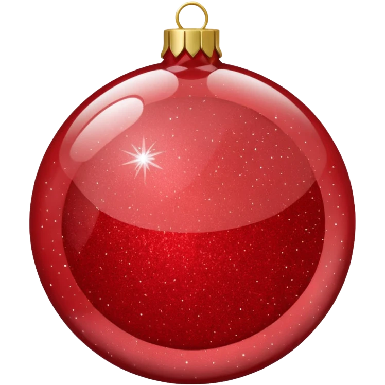 christmas ornament O' Well Noel emoji