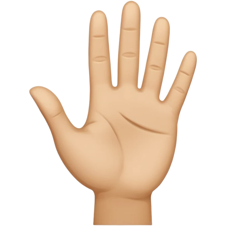 YVL Handsign emoji