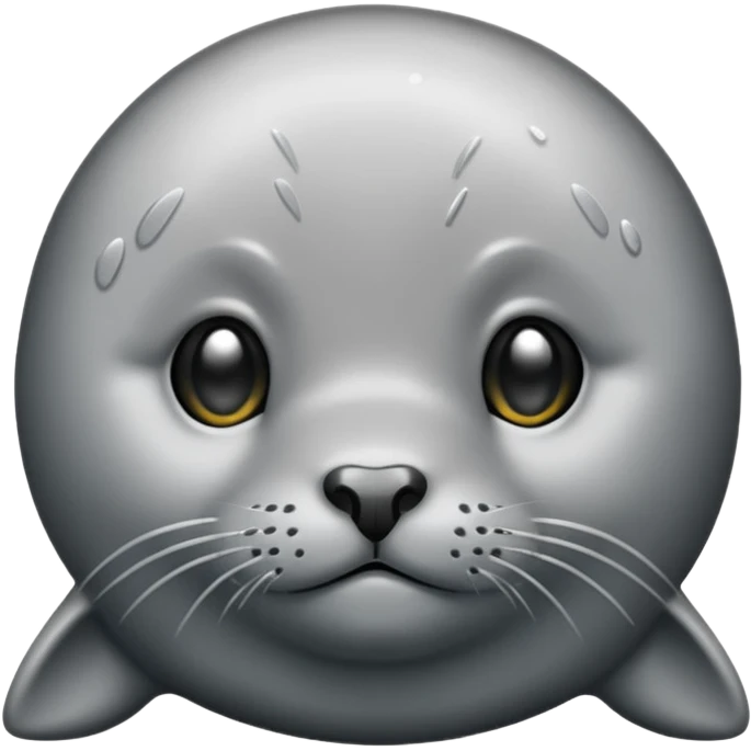 Seal emoji