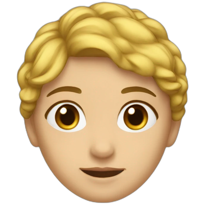 Valérie damido emoji
