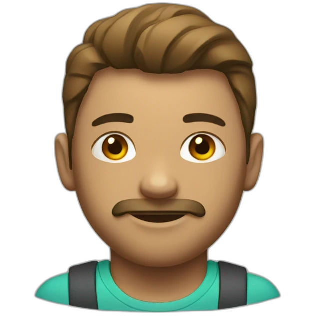 gym community icon emoji