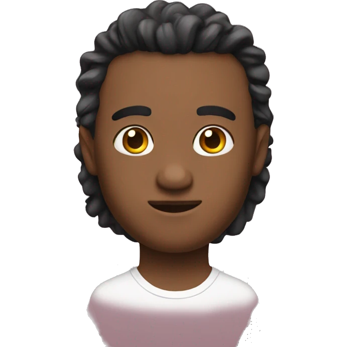 me emoji