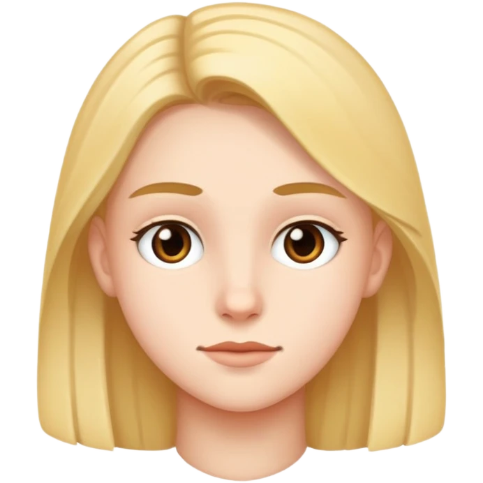 Naked teen  emoji