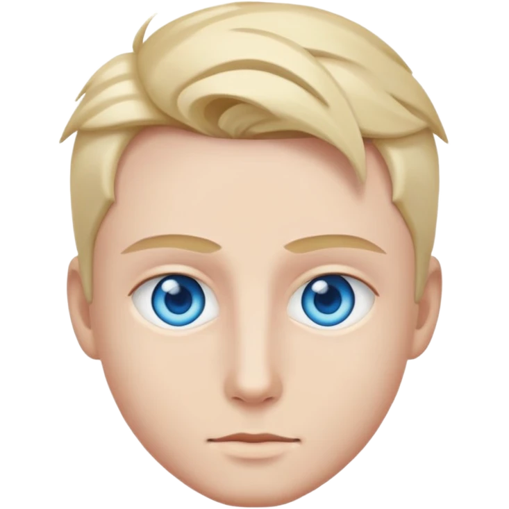 Gojo emoji