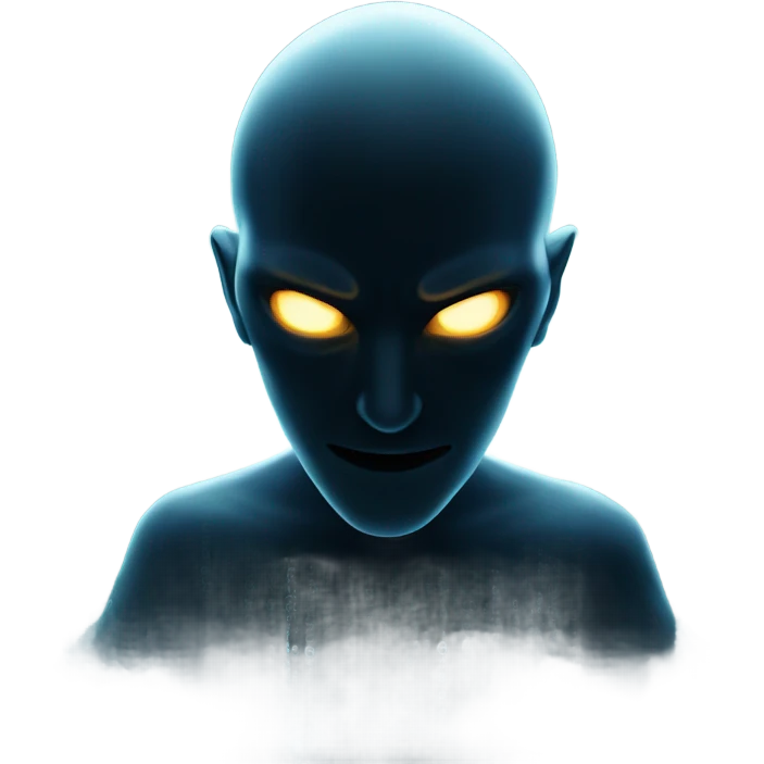 computer possession daemon emoji