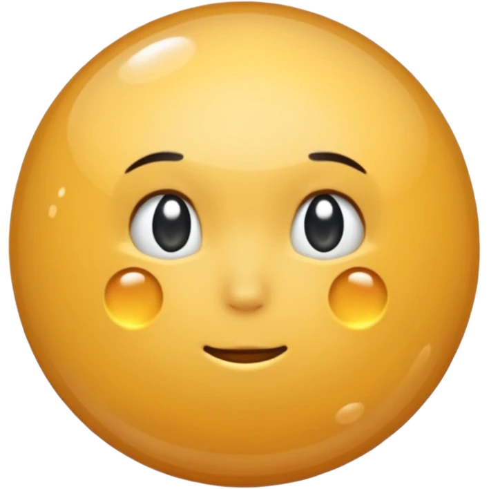 sweat drops emoji