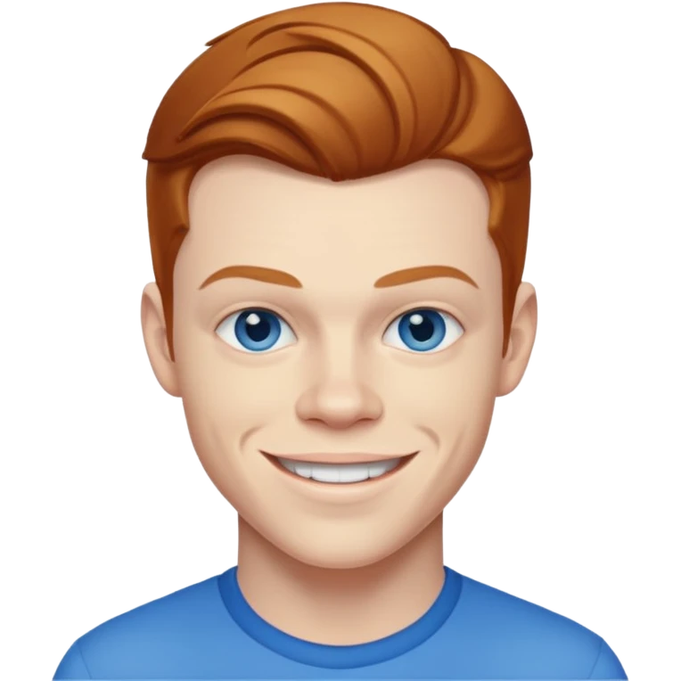 Cameron monaghan emoji
