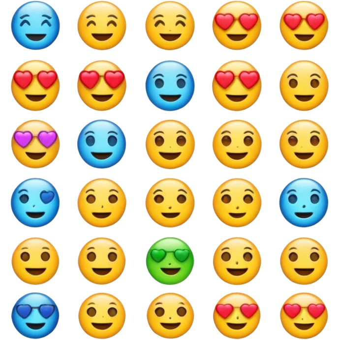 emojis.sh emoji