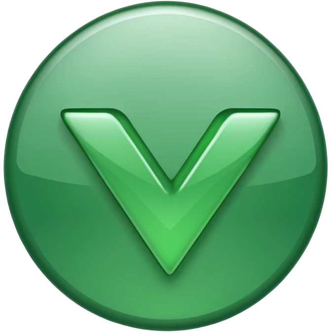 Verified symbol emoji