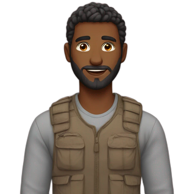 حصان  emoji