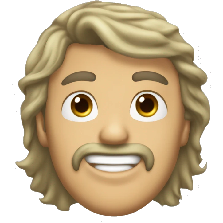 elinde kupa olan kanarya emoji