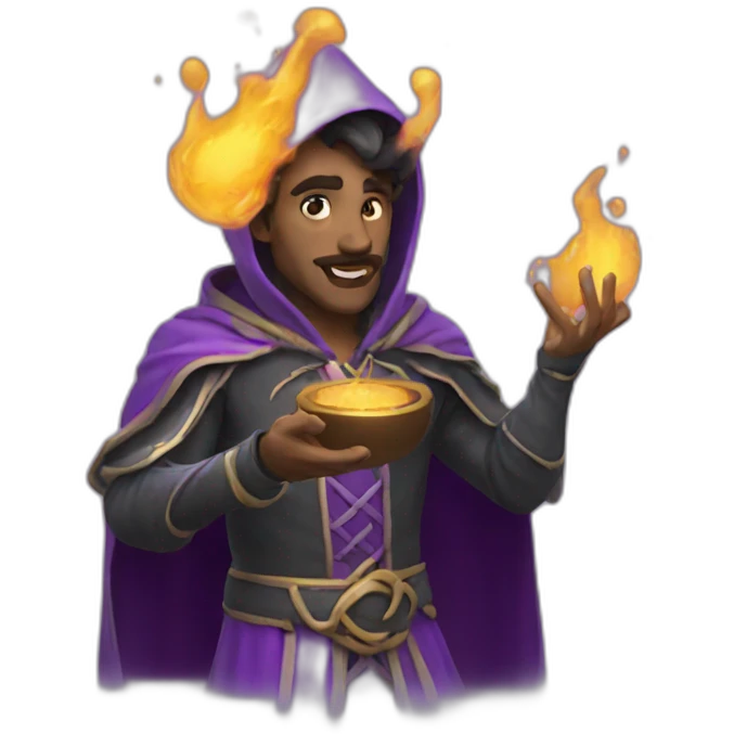 spell emoji