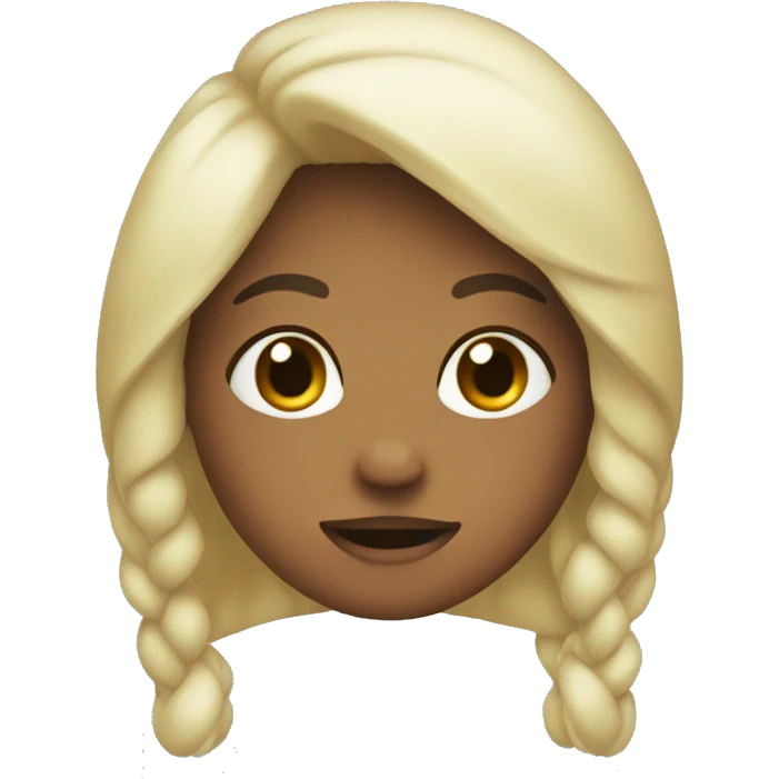 Nucita  emoji