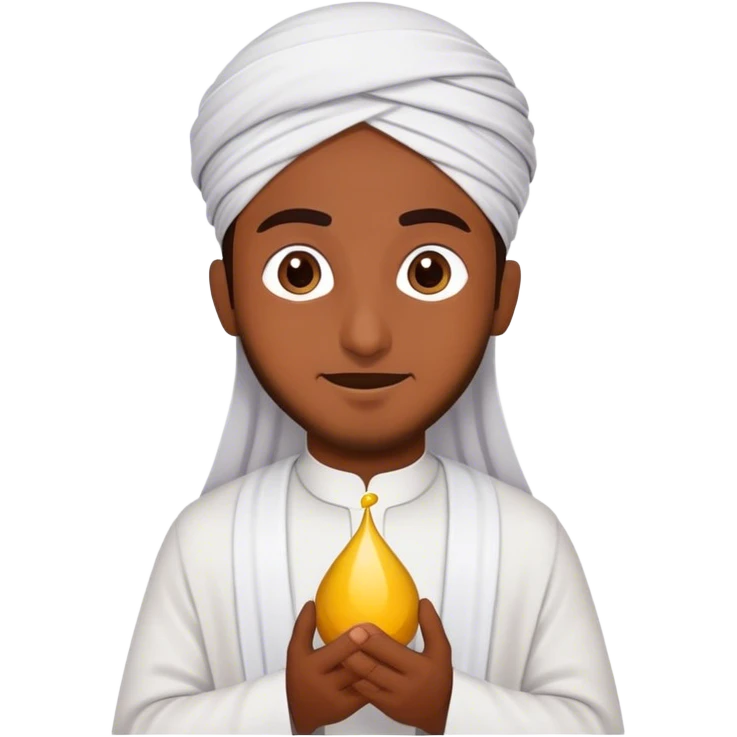 Ramazan emoji