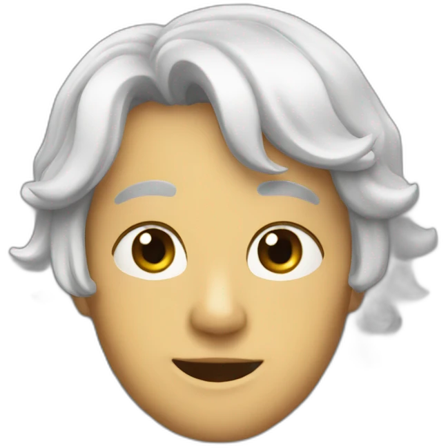 Garpez emoji