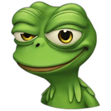 pepe please emoji