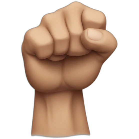 Biceps emoji