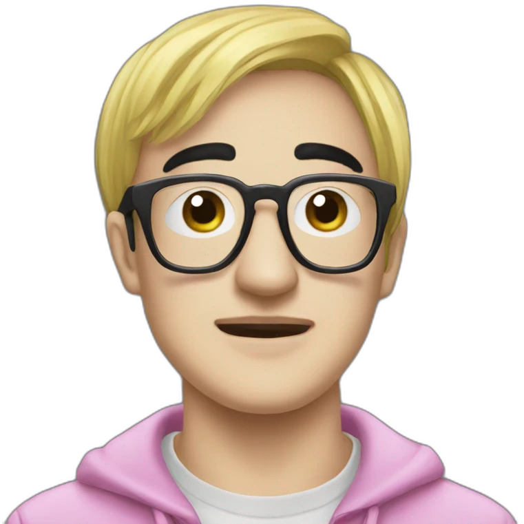 filthy frank emoji
