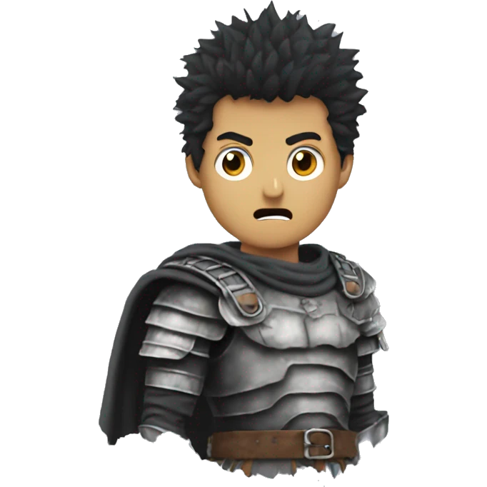 Guts berserk emoji