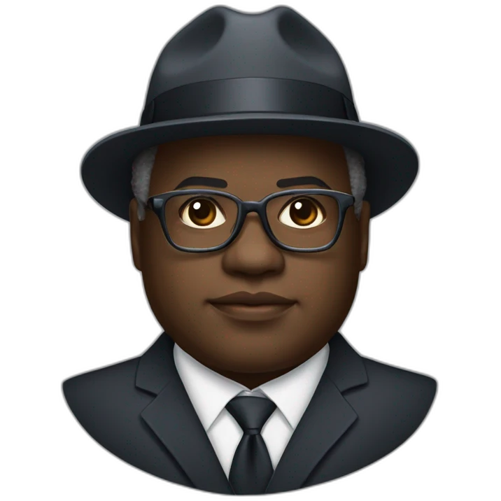Felix Antoine tshisekedi emoji