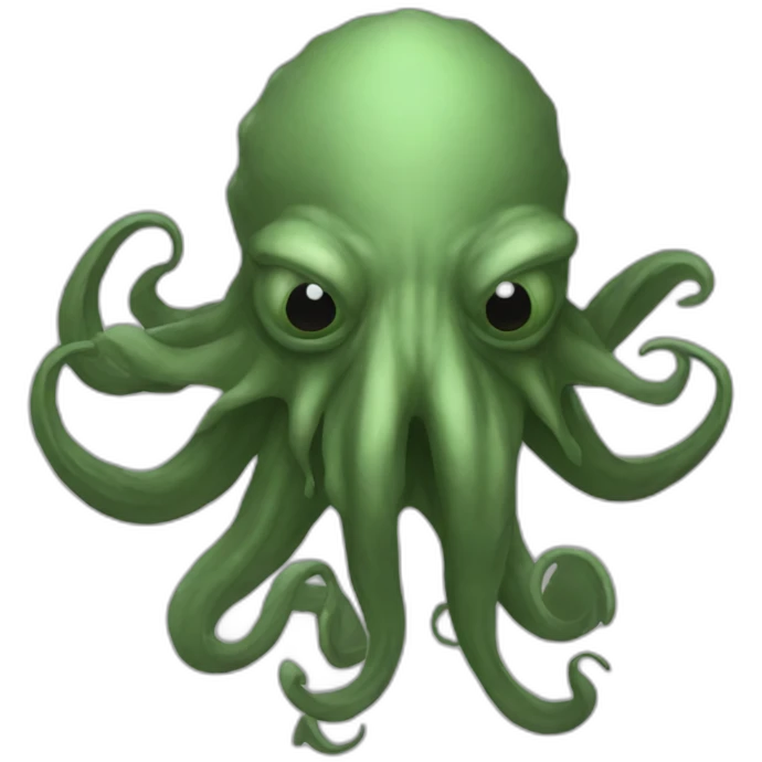 street-smart-cthulu emoji