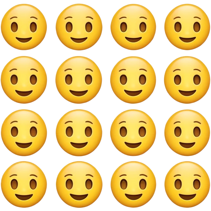 cute emoji emoji