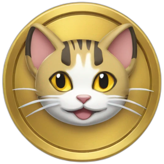 meowth coin emoji