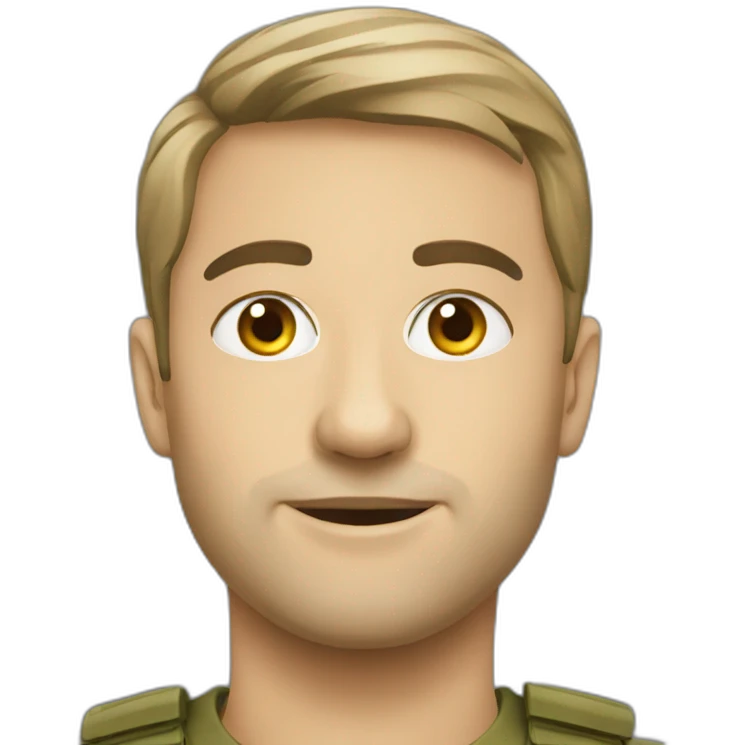 Nato emoji