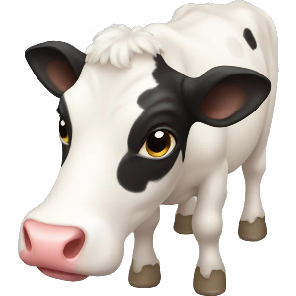udder emoji