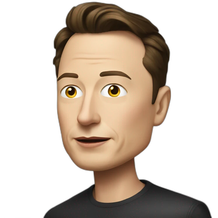 elon musk russian spy emoji