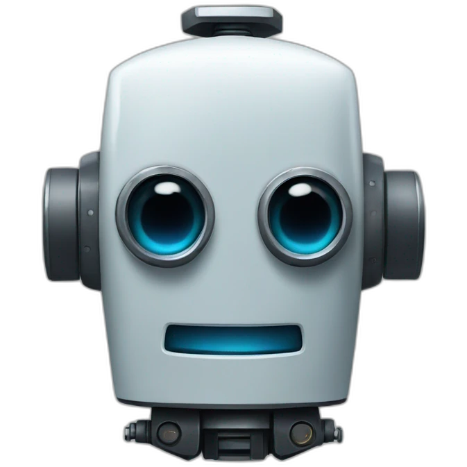 navalny robot emoji