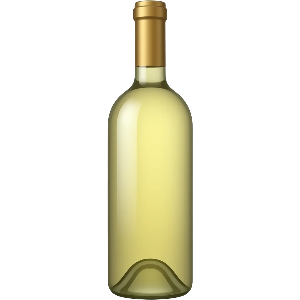 wine white emoji