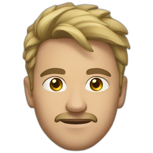 Морской конь emoji