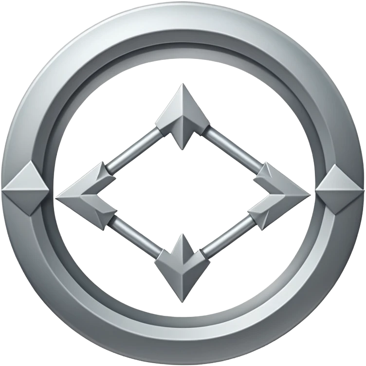 two arrows forming a circular loop pointing in an anticlockwise direction, refresh symbol emoji
