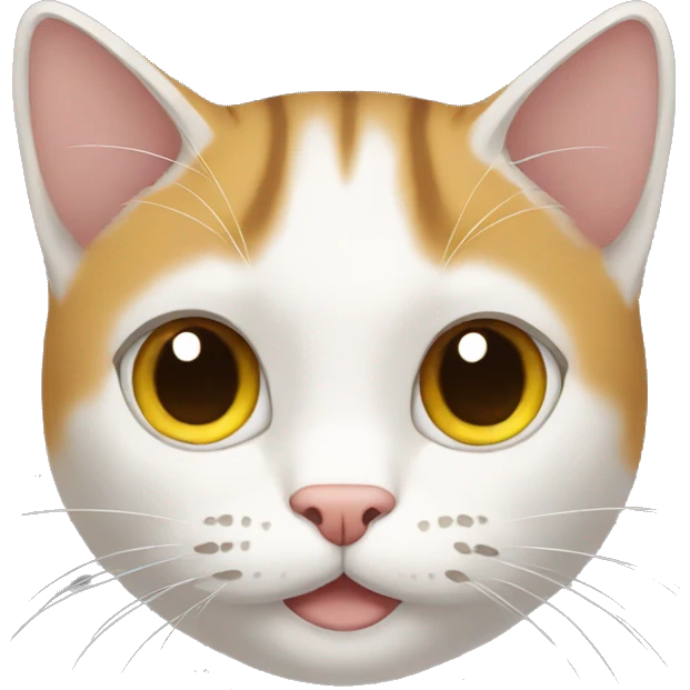 Gato emoji