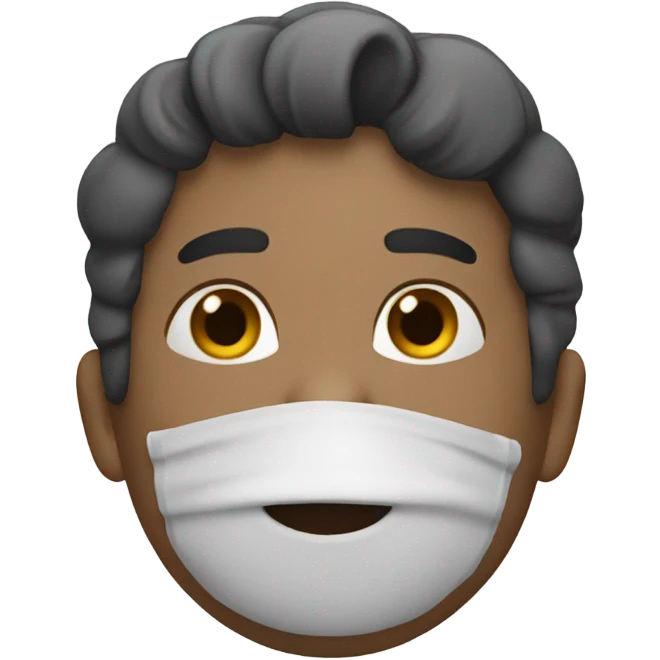 Me emoji