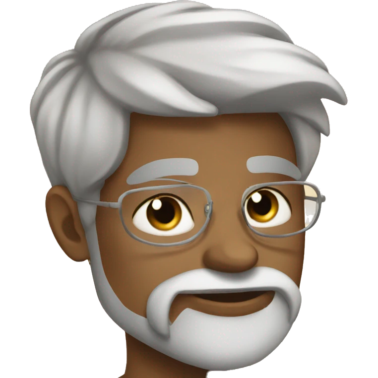 Morning emoji
