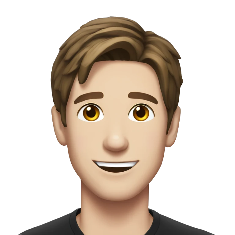 Oliver phelps emoji