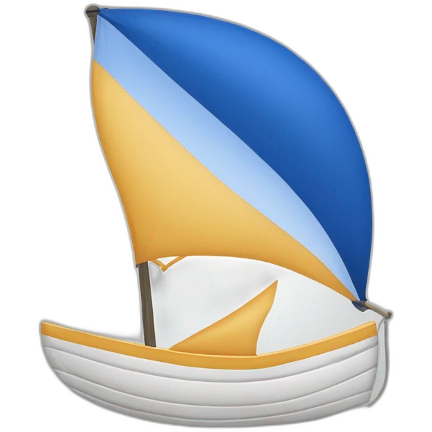 logo Fédération Française de Voile emoji