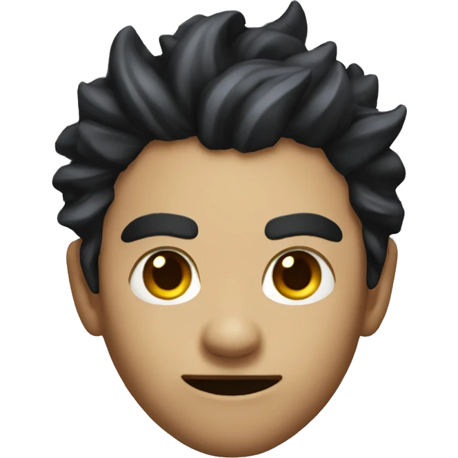 Demon slayer emoji